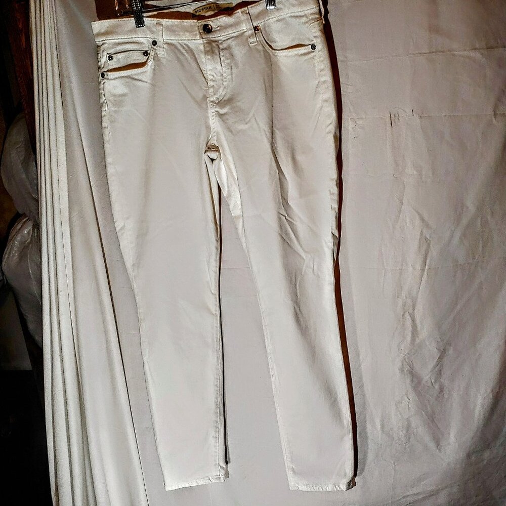 Big Star Alex Skinny Straight-Leg Jeans – Effortless Style Meets Comfort